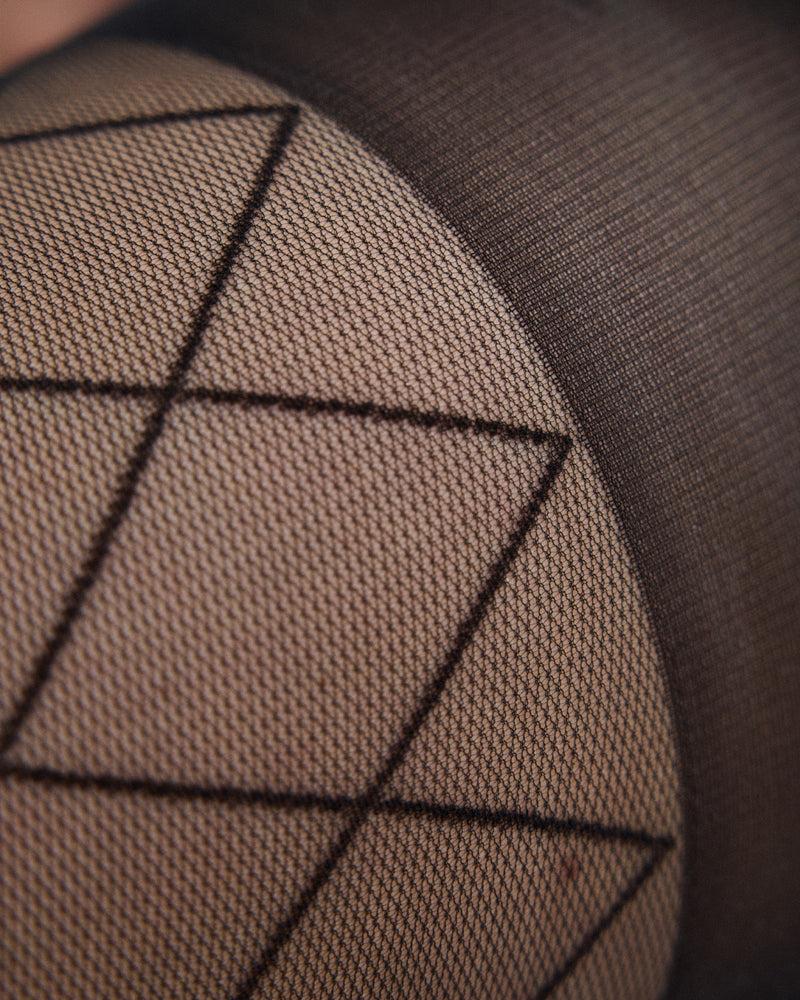 SYNTETISKE FIBRE