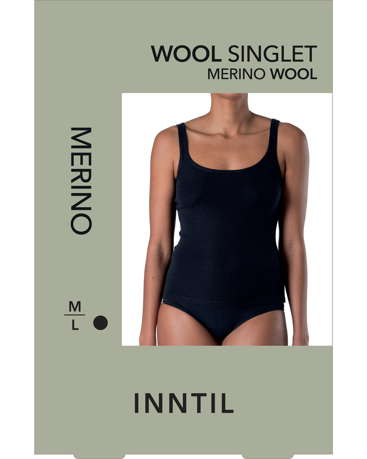 Ullsinglet, Sort