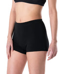 Bokser, 2-pk, Sort