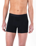 Bokser, 3-pk, Sort