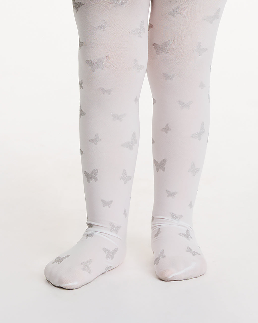 Strømpebukse med sommerfugler, barn