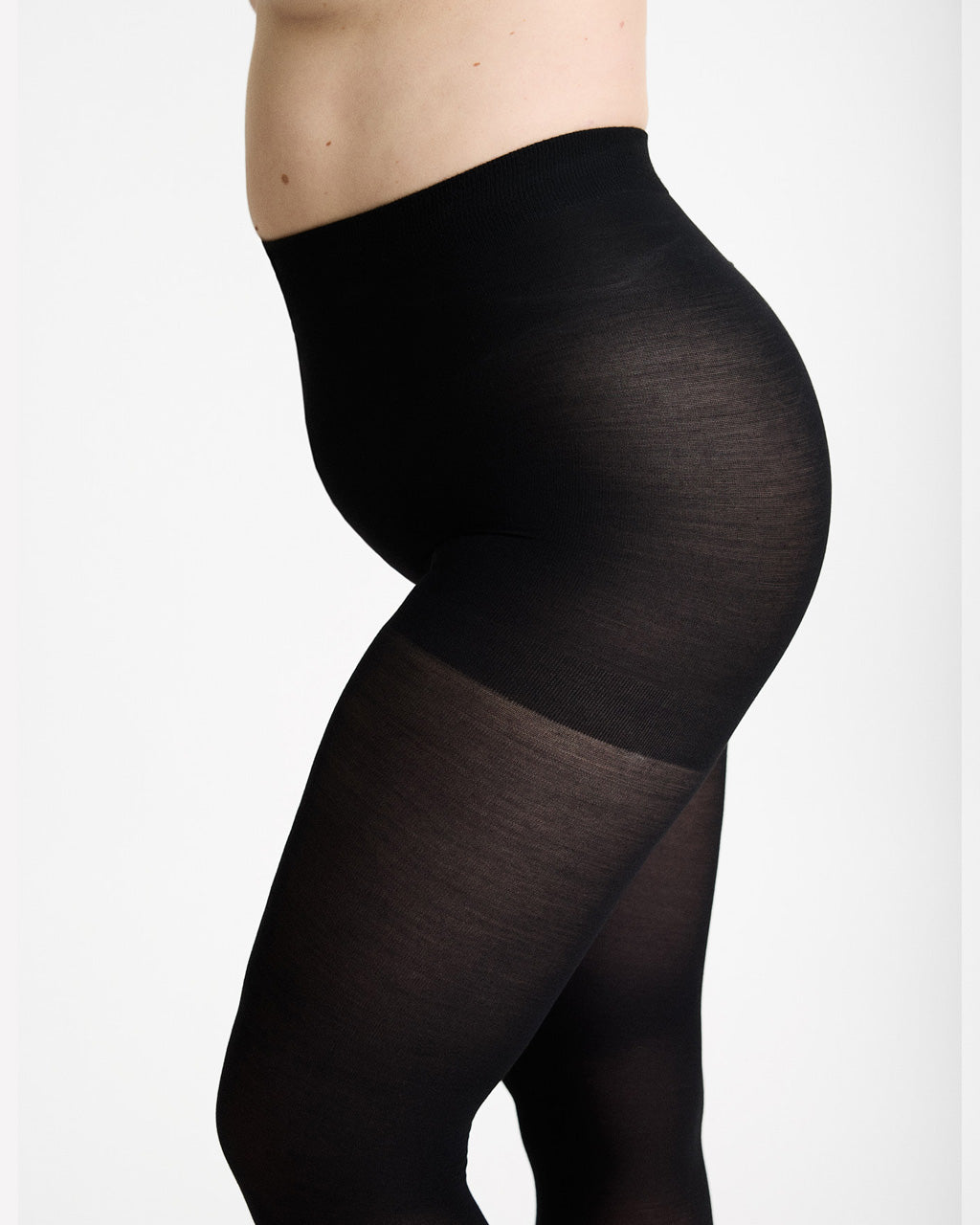 Hold-in ullstrømpebukse